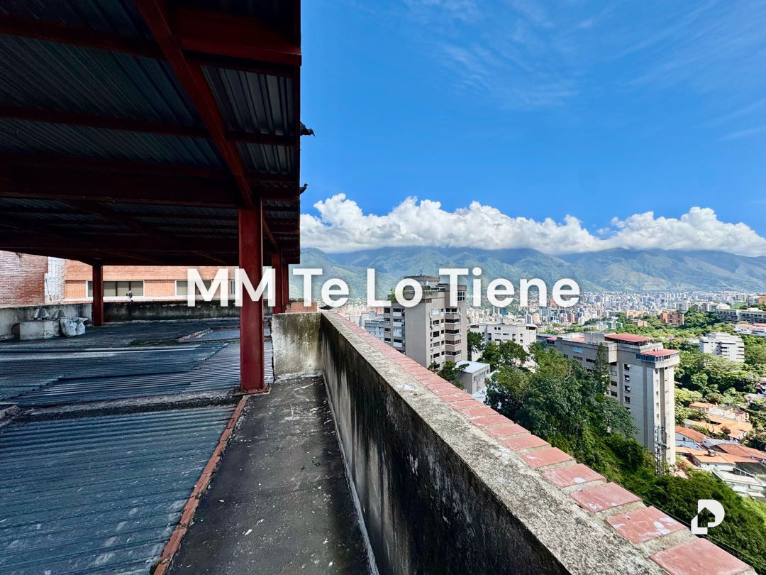 Apartamento en Colinas de Bello Monte, Caracas