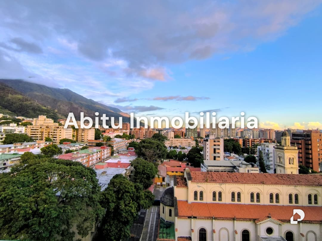 Apartamento en Santa Eduvigis, Caracas