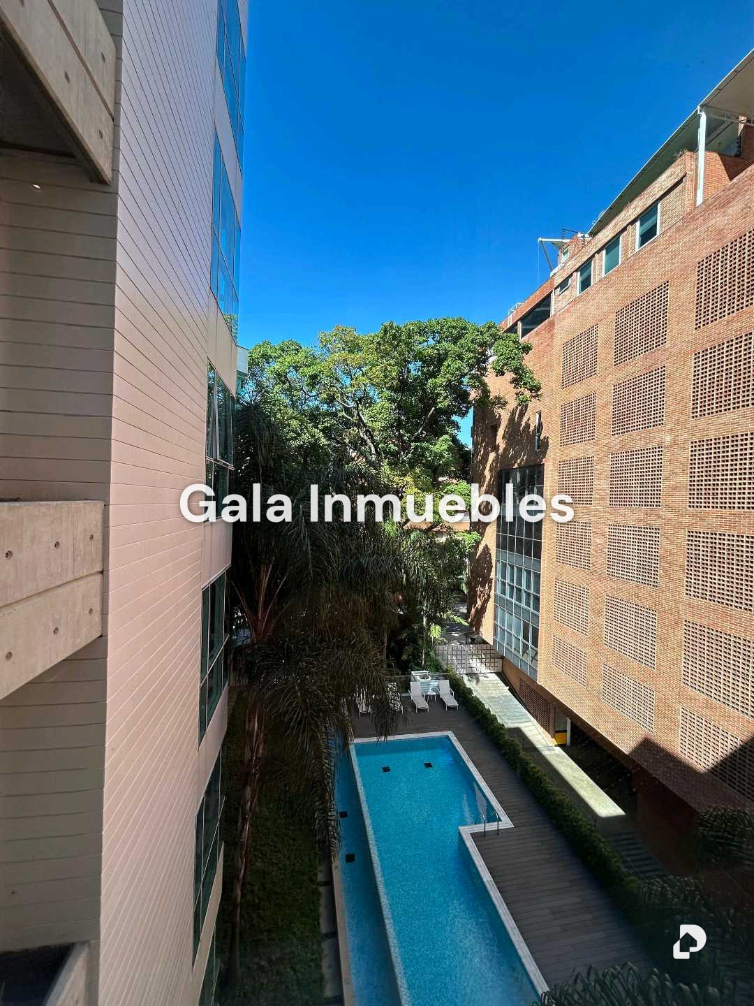 Apartamento en Campo Alegre, Caracas