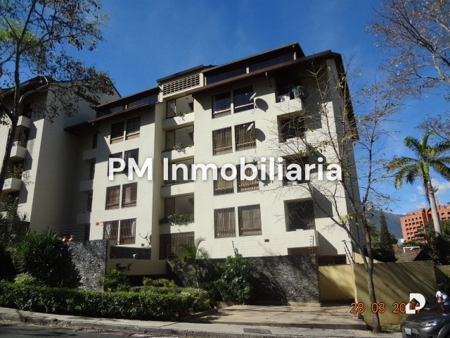 Apartamento en Colinas de Valle Arriba, Caracas
