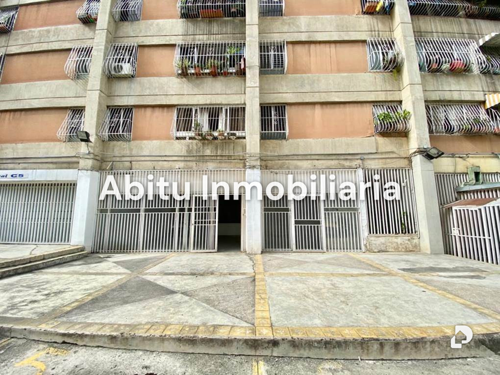 Local comercial en Santa Mónica, Caracas