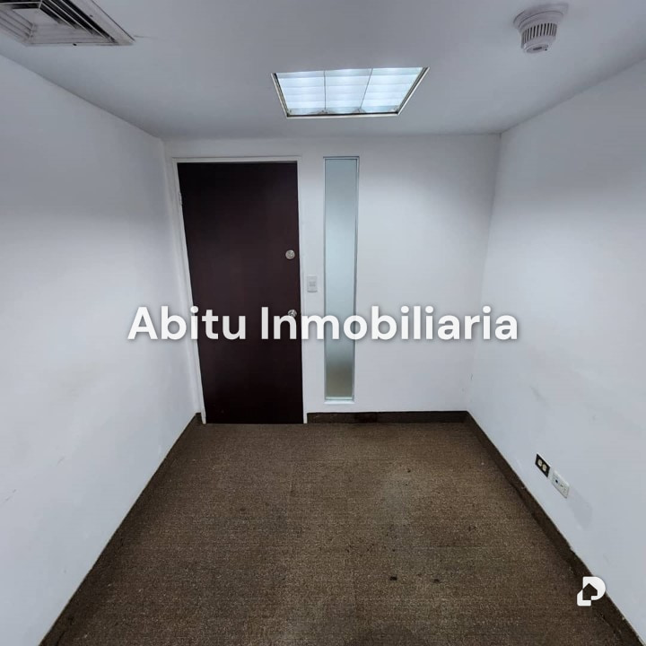 Oficina en Chuao, Caracas