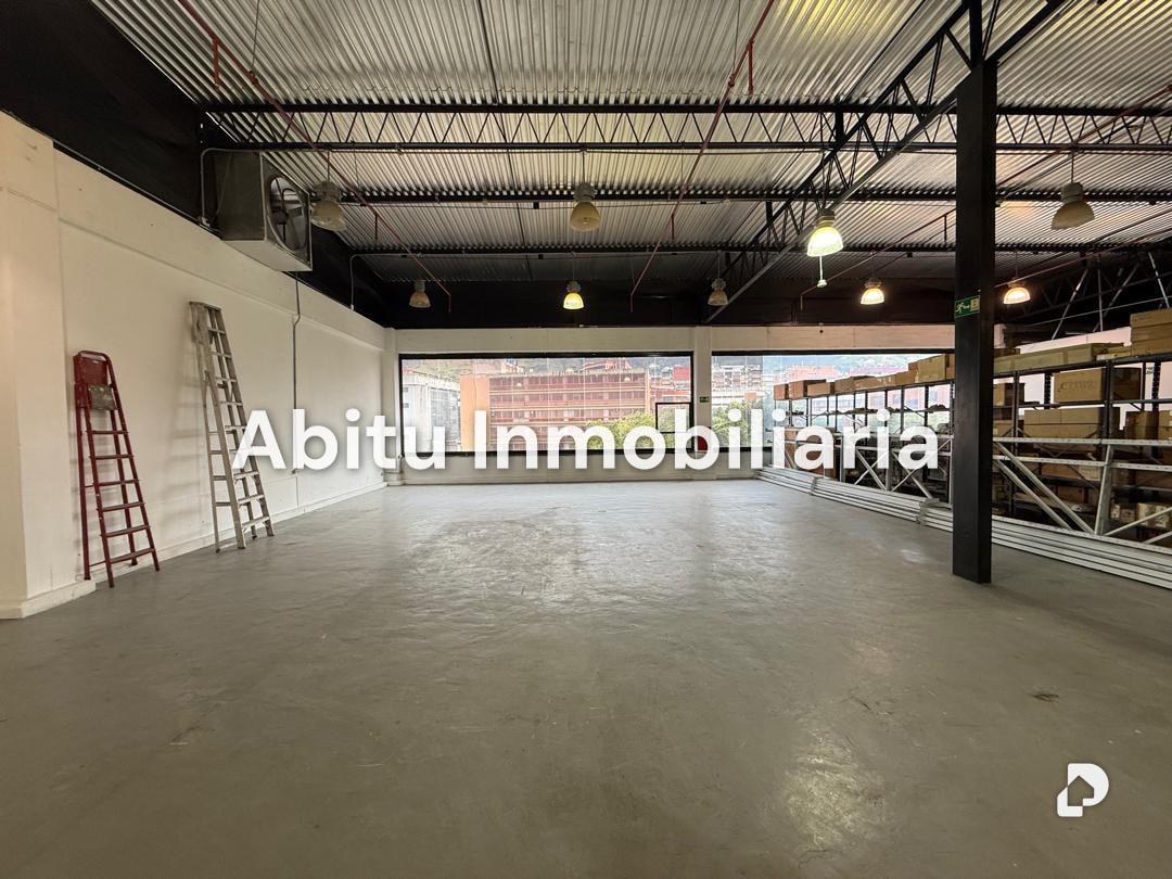 Oficina en Boleíta Norte, Caracas