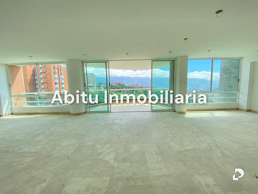 Apartamento en Los Campitos, Caracas