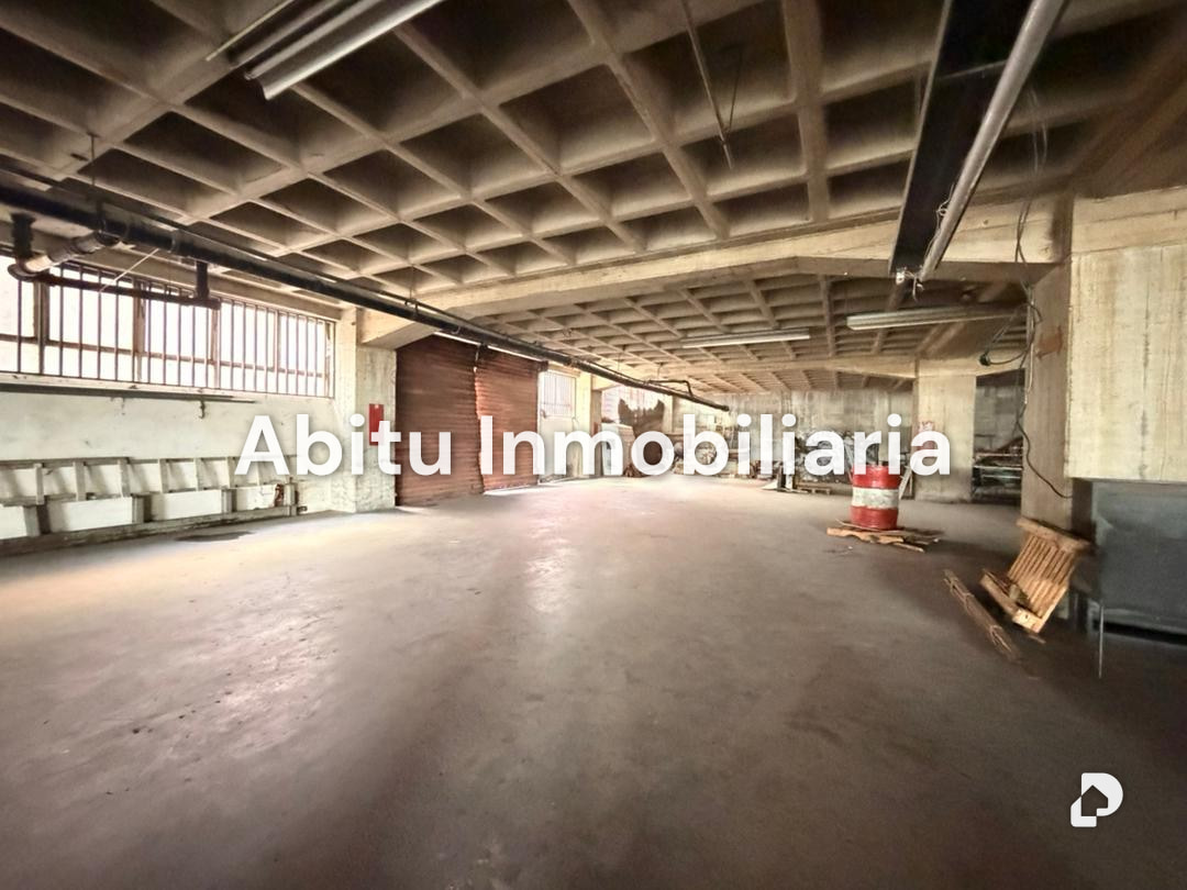 Local comercial en Guaicay, Caracas