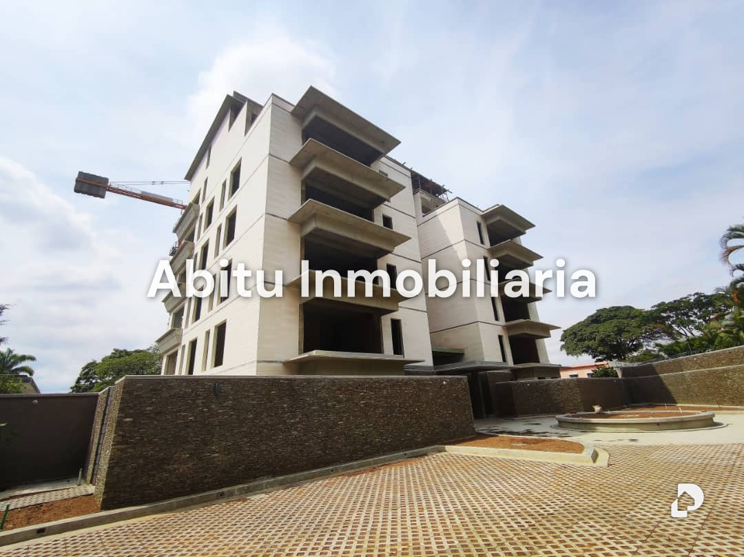 Apartamento en Altamira, Caracas