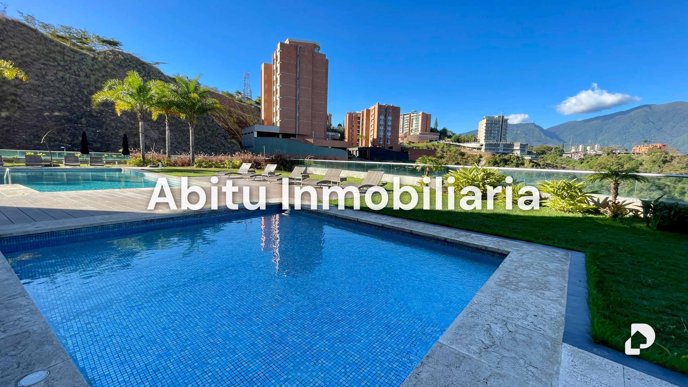 Apartamento en Los Campitos, Caracas