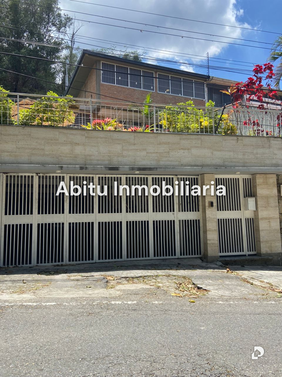 Casa en El Peñón, Caracas