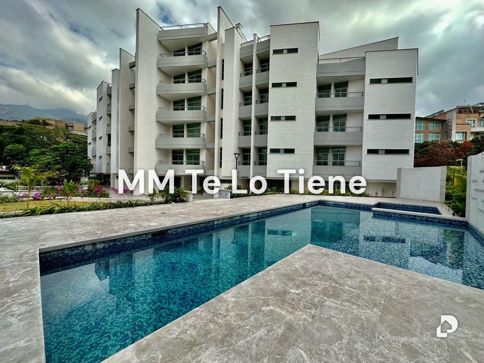 Apartamento en La Castellana, Caracas