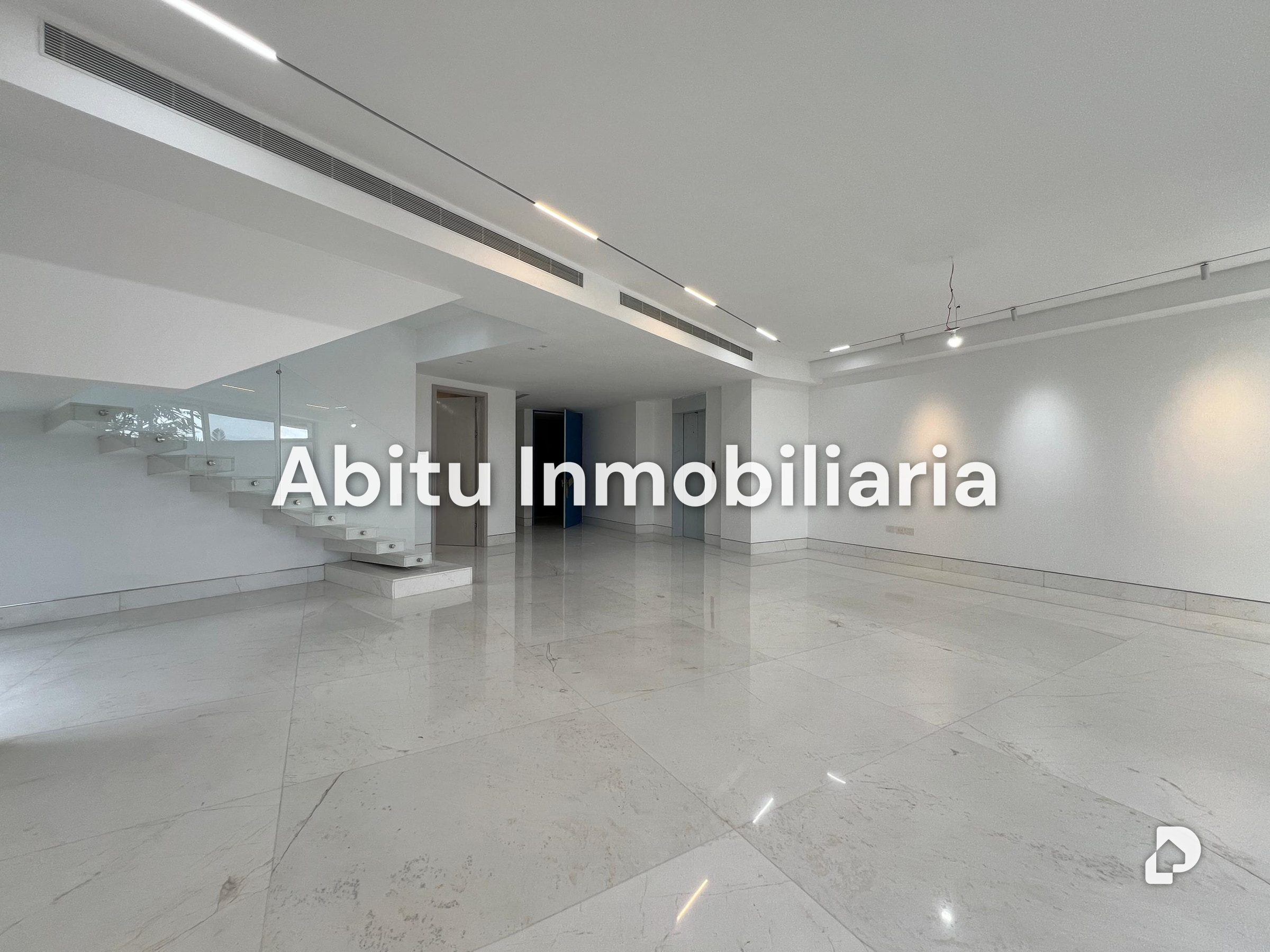 Apartamento en Altamira, Caracas