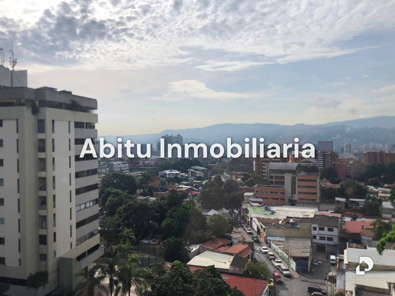 Apartamento en El Pedregal, Caracas