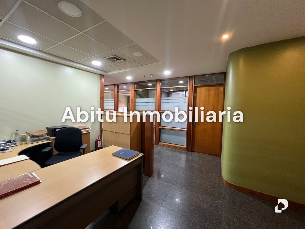 Oficina en El Rosal, Caracas