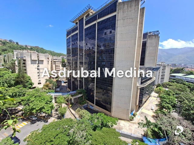 Apartamento en Macaracuay, Caracas