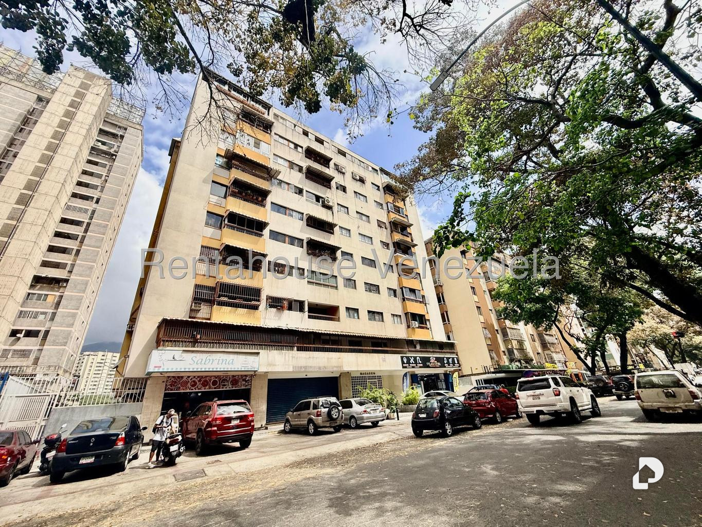 Apartamento en Colinas de Bello Monte, Caracas