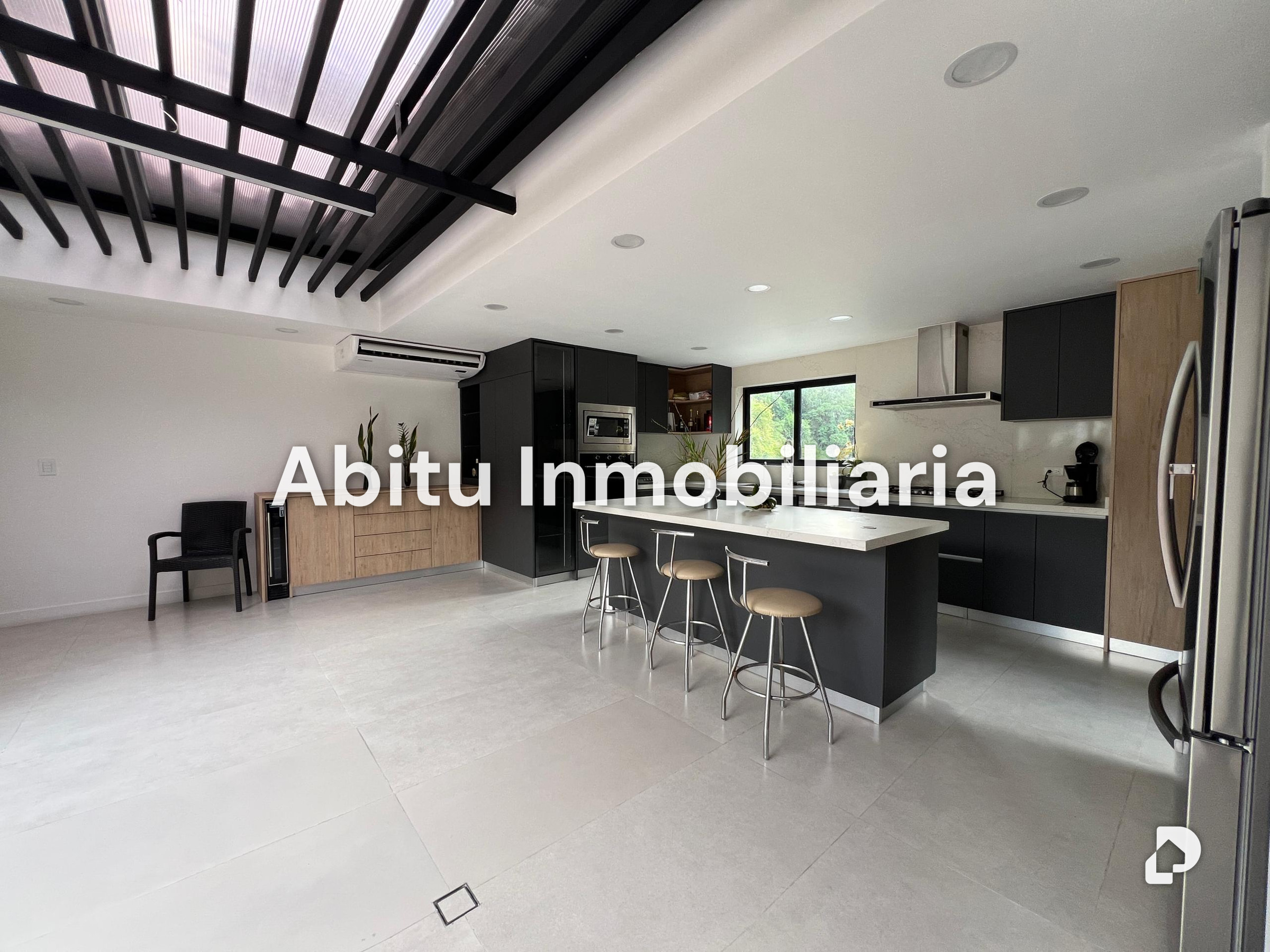 Casa en Colinas de Bello Monte, Caracas