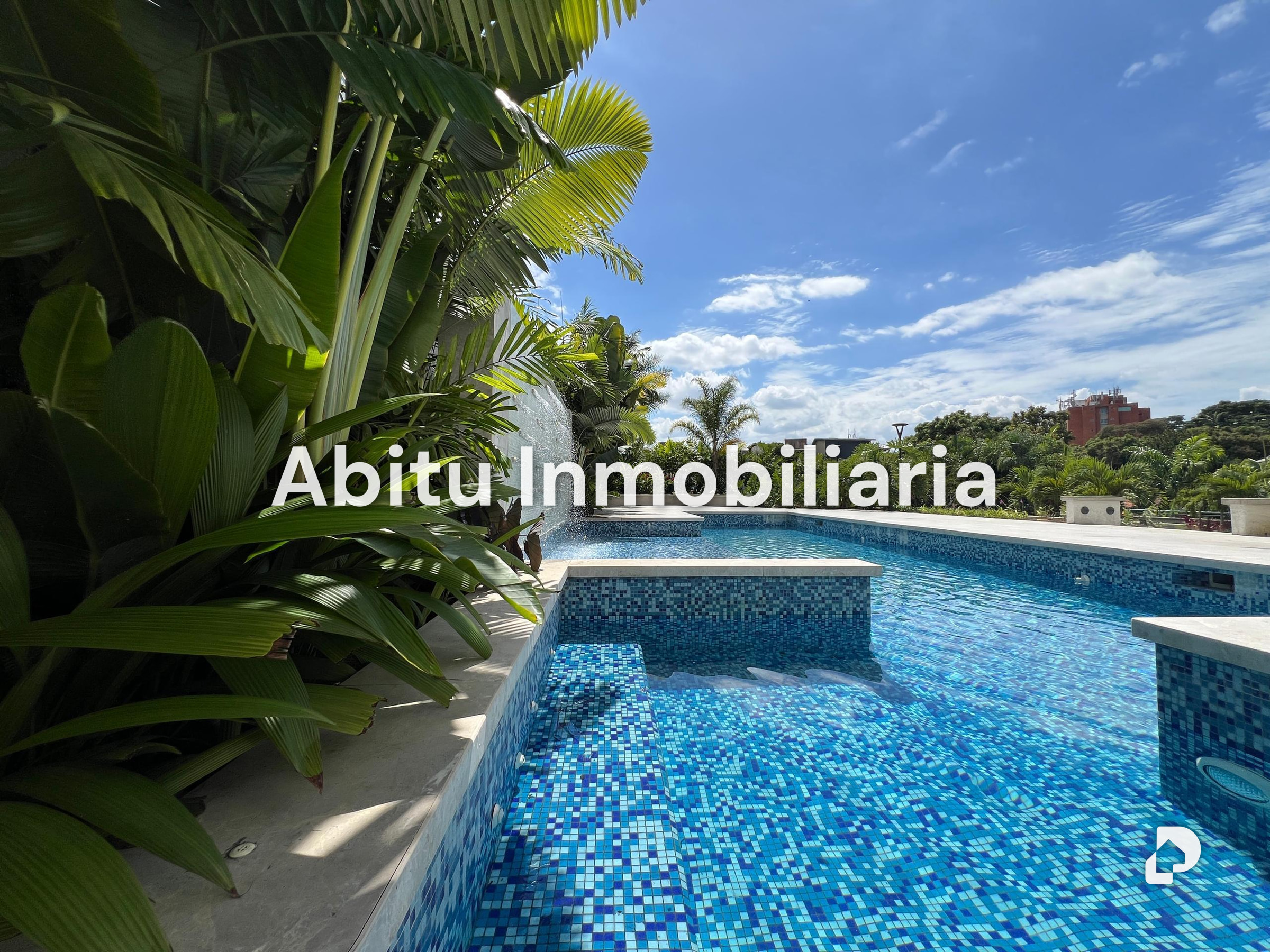 Apartamento en La Castellana, Caracas