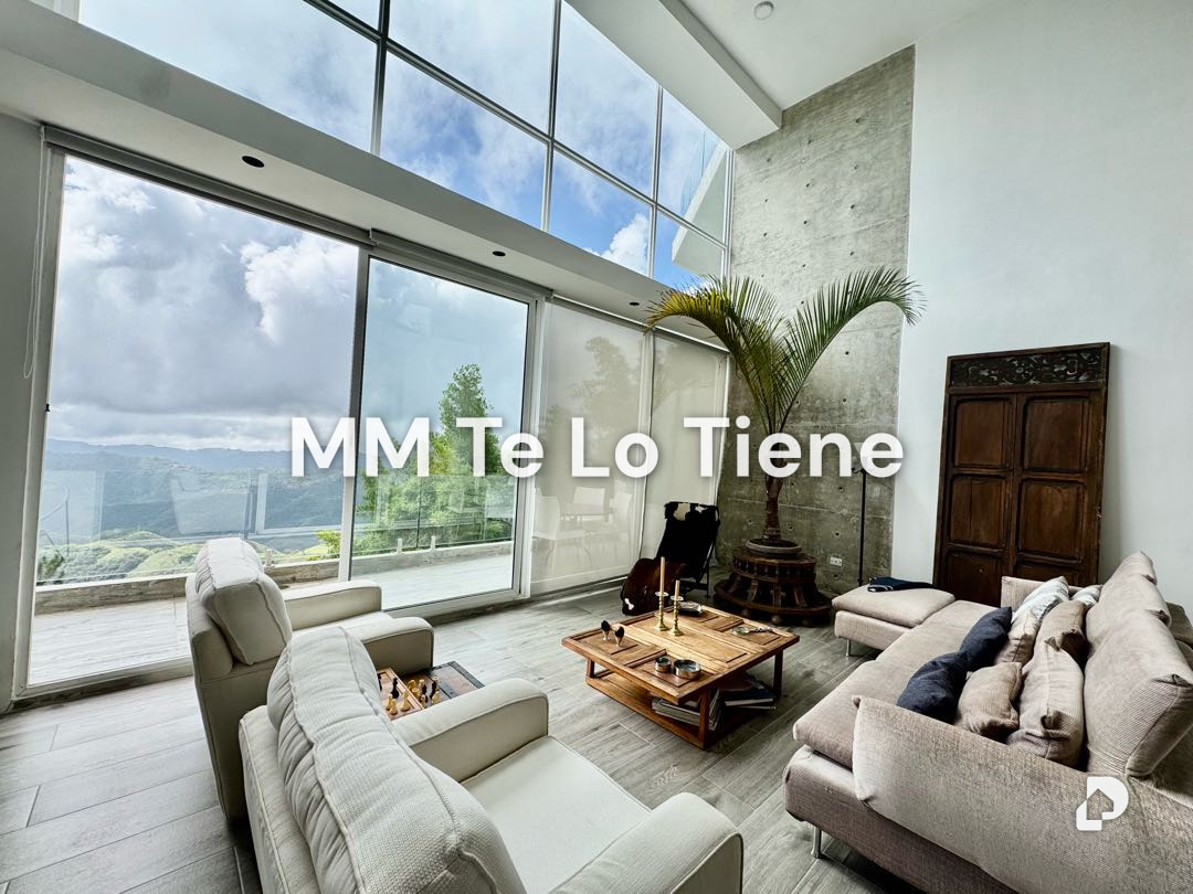 Apartamento en Los Guayabitos, Caracas