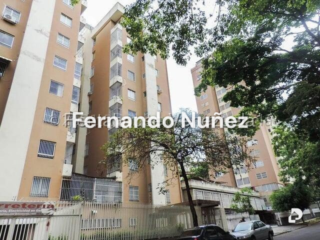 Apartamento en La Urbina, Caracas