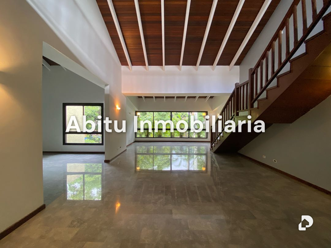 Apartamento en Altamira, Caracas