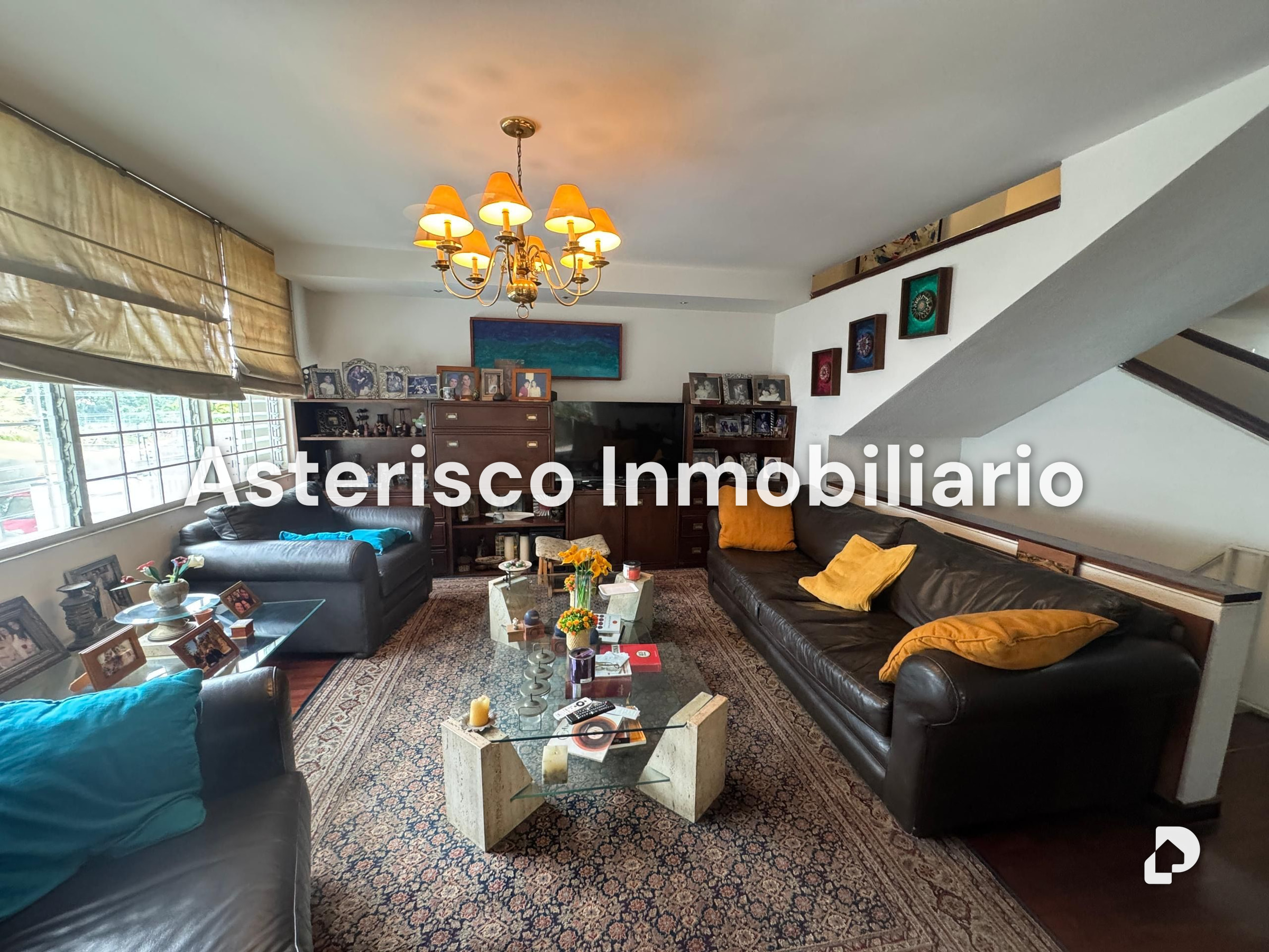 Casa en La Castellana, Caracas