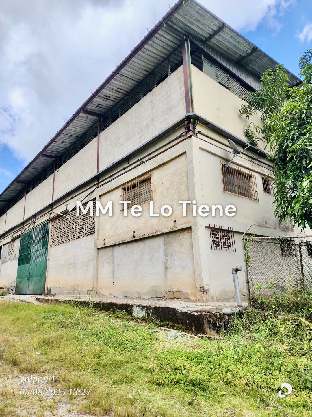Terreno en Carrizal, Altos Mirandinos