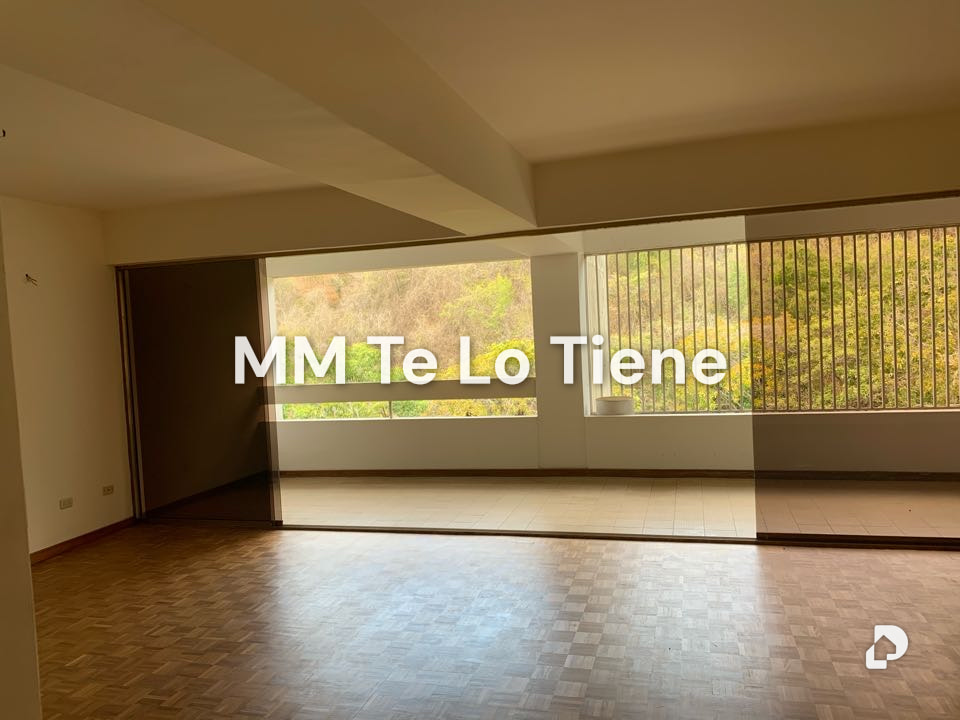 Apartamento en El Cafetal, Caracas
