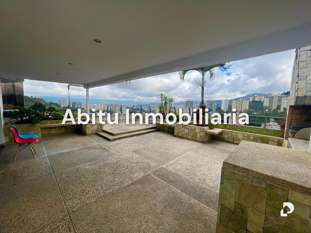 Apartamento en Manzanares, Caracas