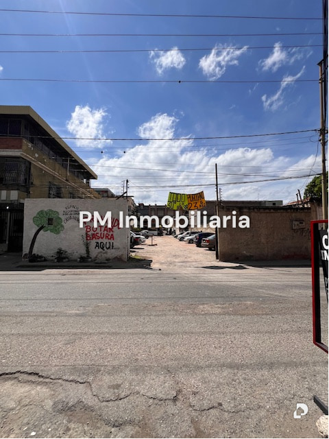 Terreno en Guatire