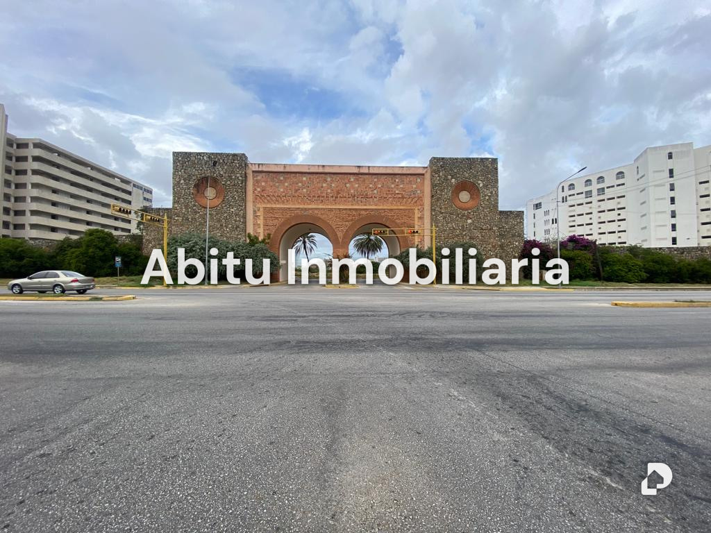 Terreno en Pampatar, Margarita (sureste)