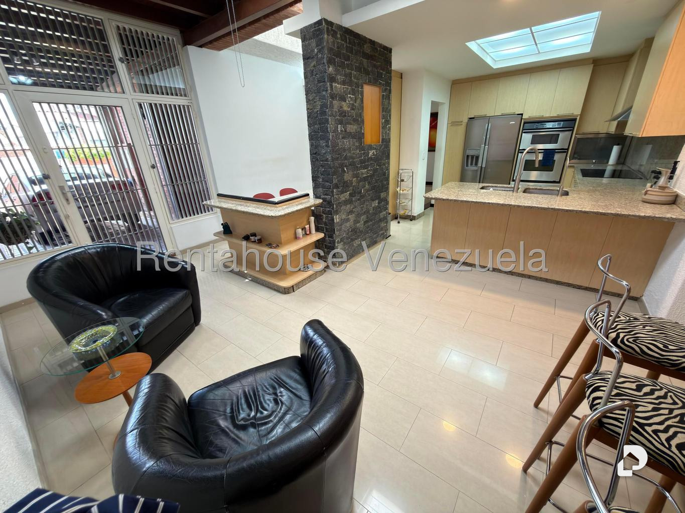 Casa en Alto Prado, Caracas