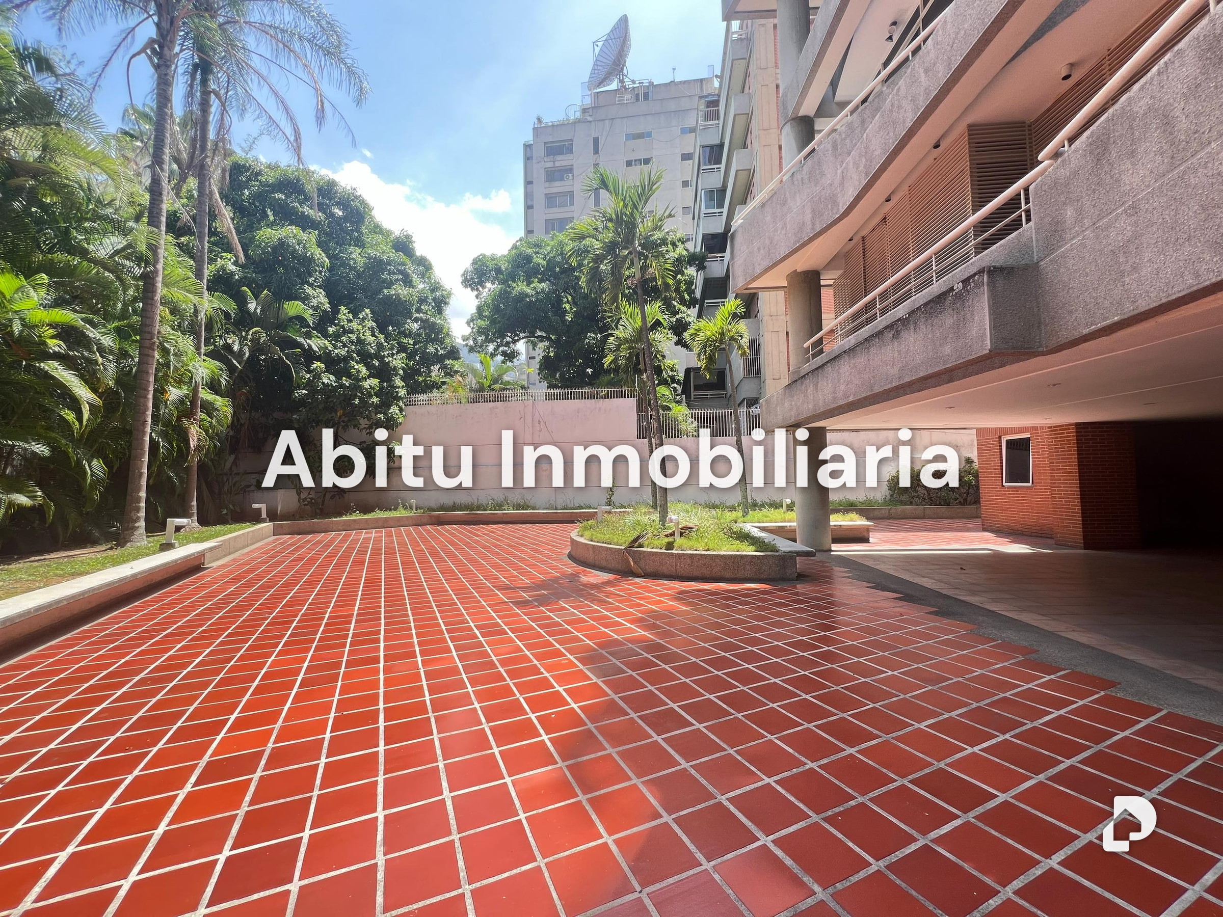 Apartamento en La Florida, Caracas
