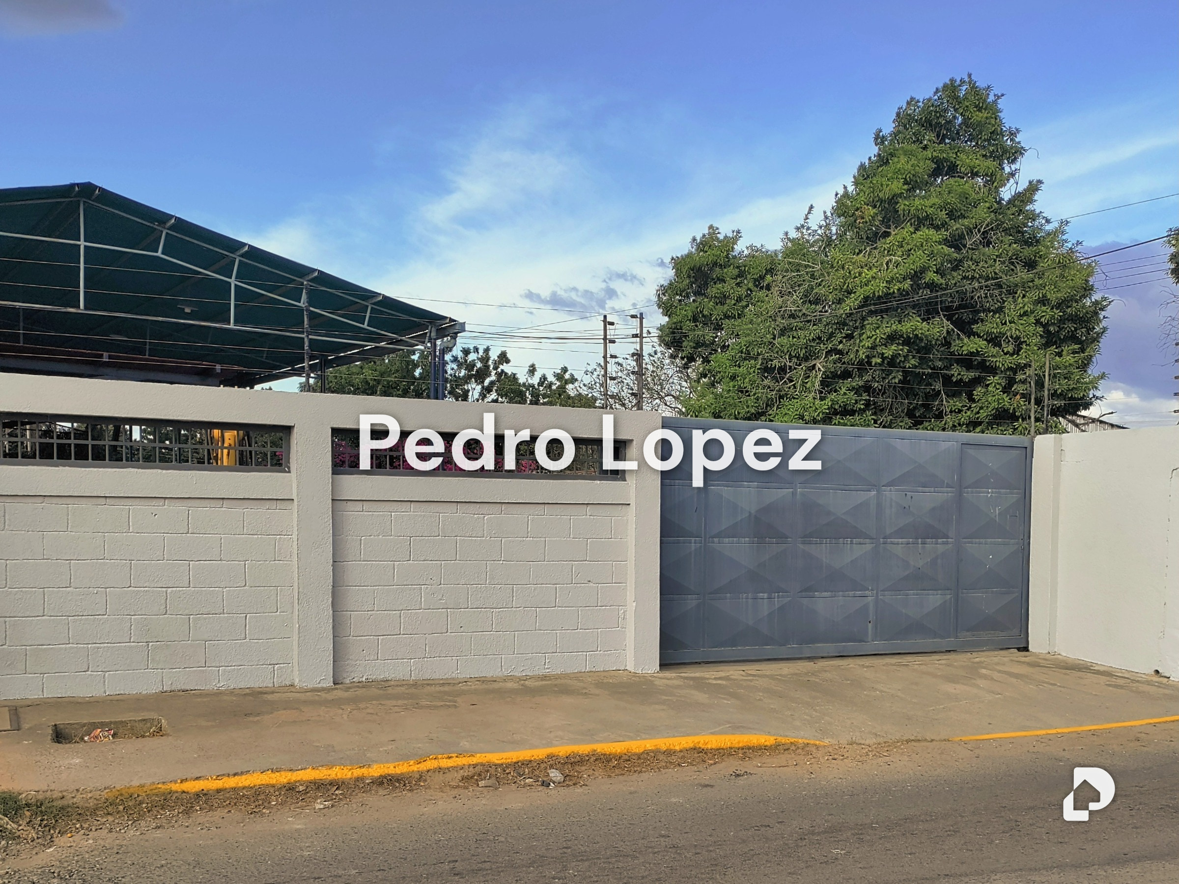 Galpón en Delicias Nueva, Cabimas