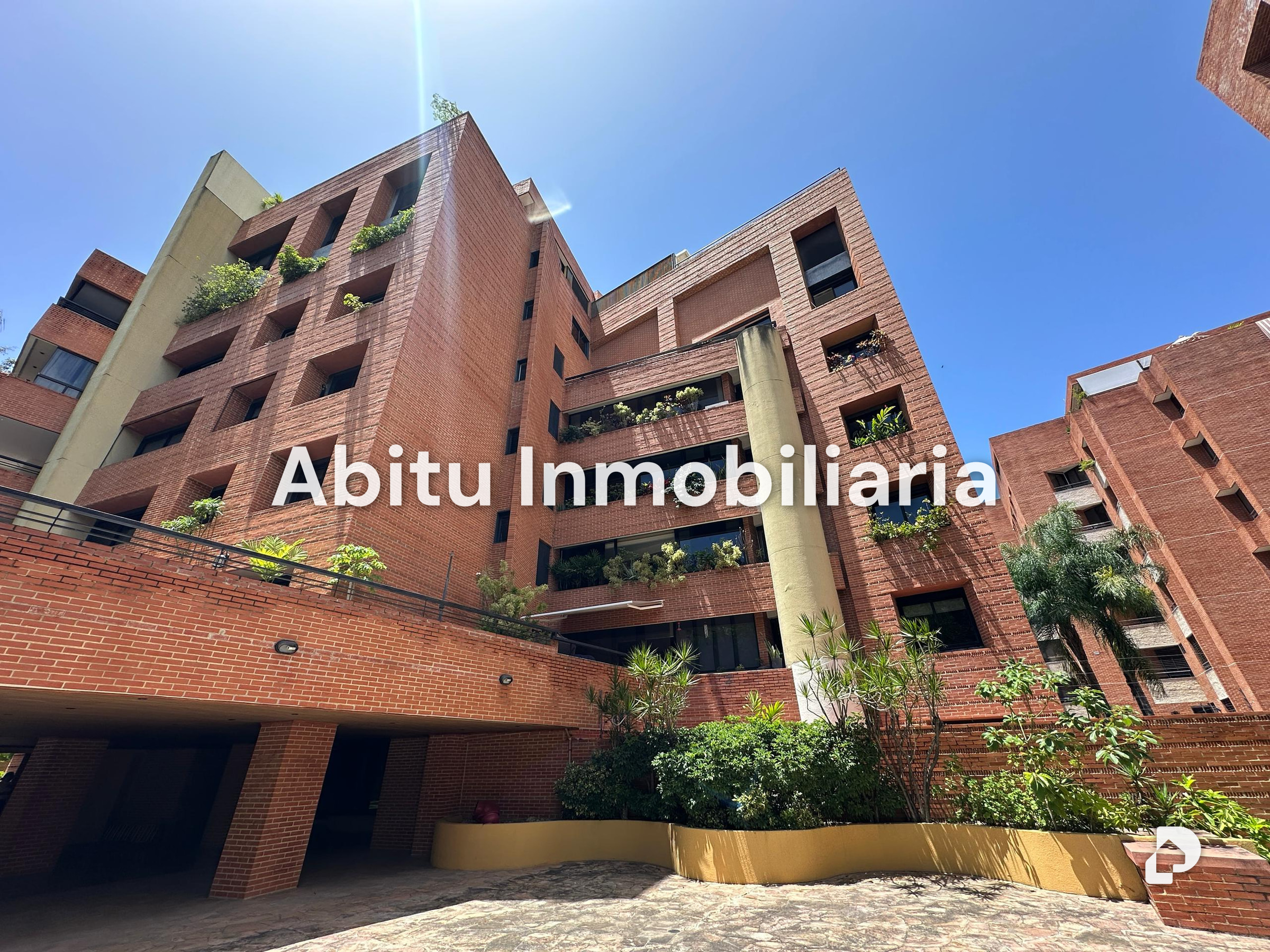 Apartamento en Campo Alegre, Caracas
