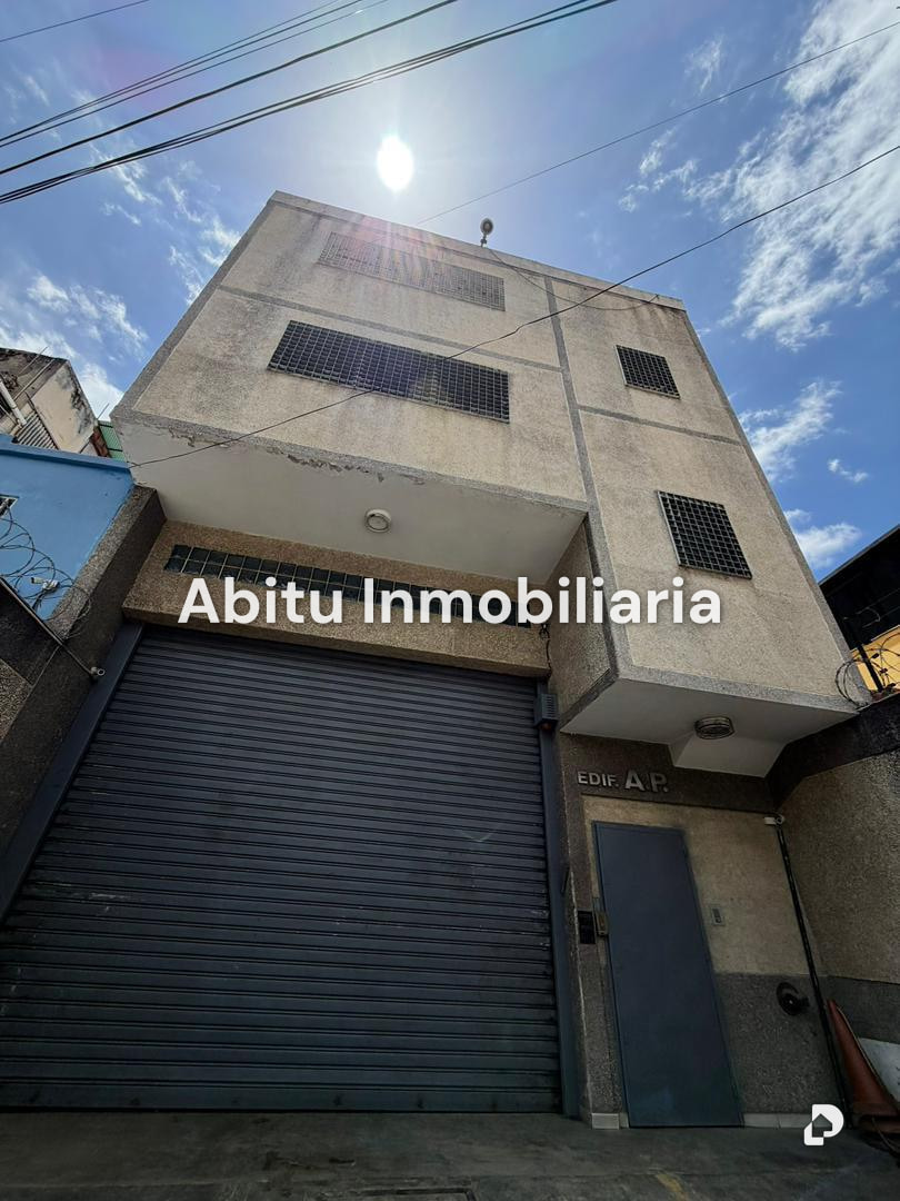 Edificio en Boleíta Sur, Caracas
