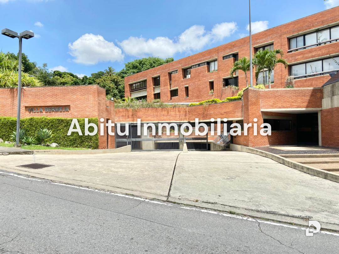 Apartamento en Chulavista, Caracas
