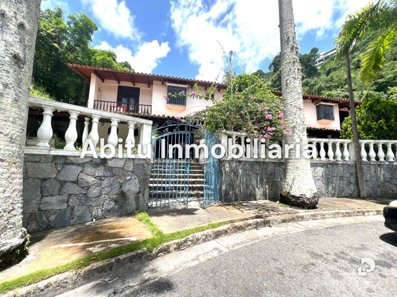 Casa en San Luis, Caracas