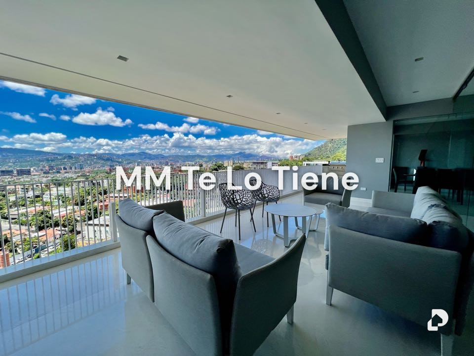 Apartamento en Altamira, Caracas
