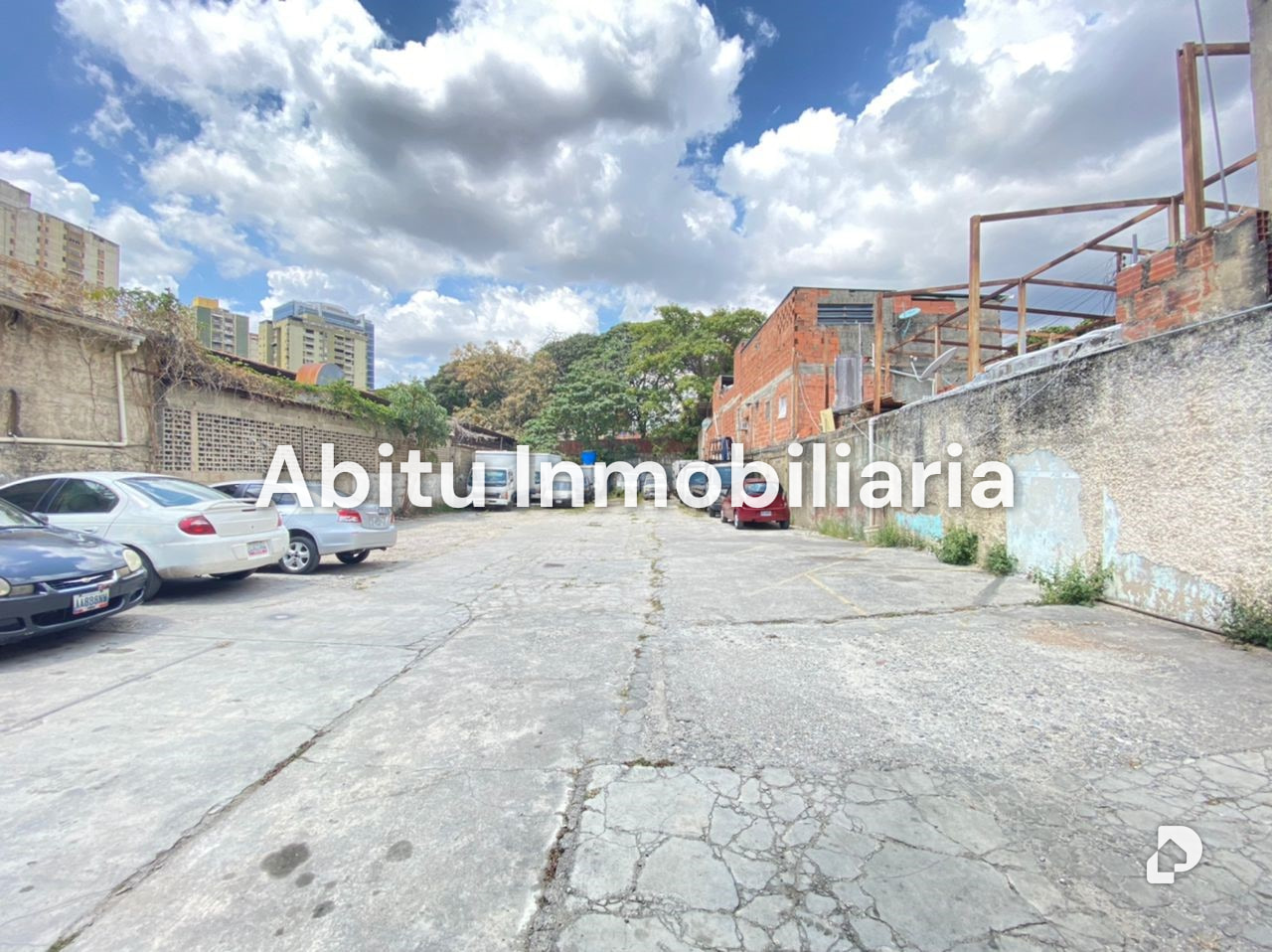 Galpón en Boleíta Sur, Caracas