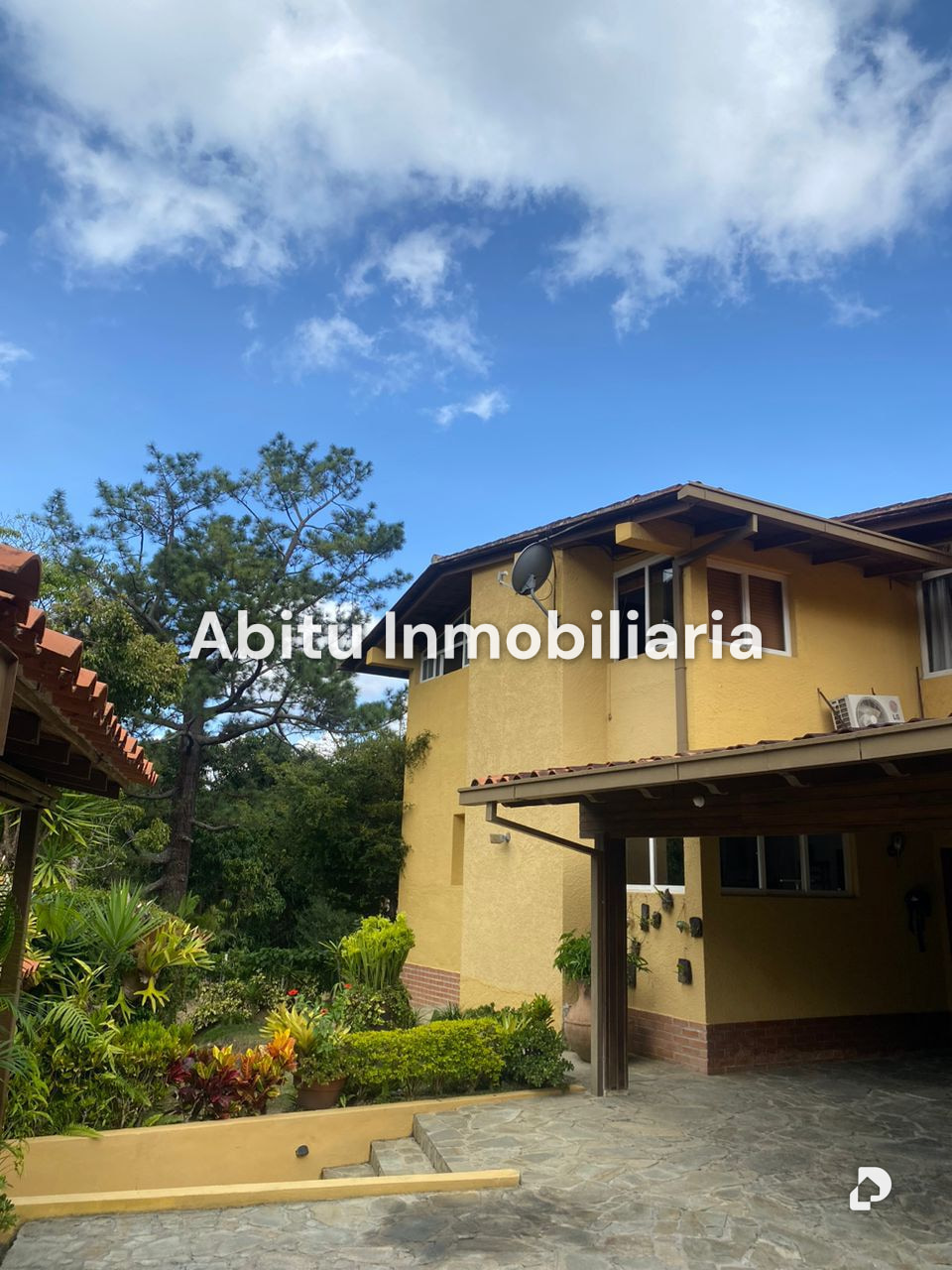 Casa en La Boyera, Caracas