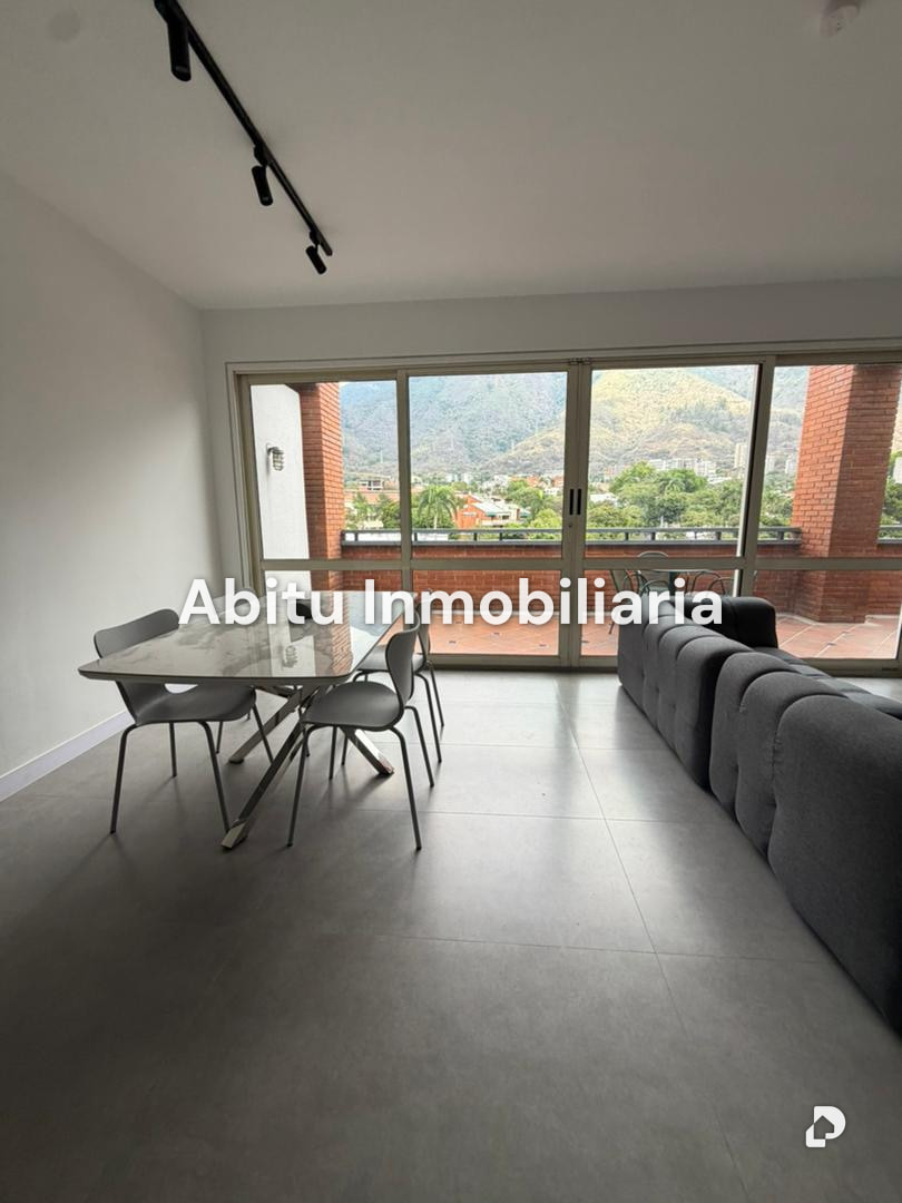 Apartamento en La Castellana, Caracas