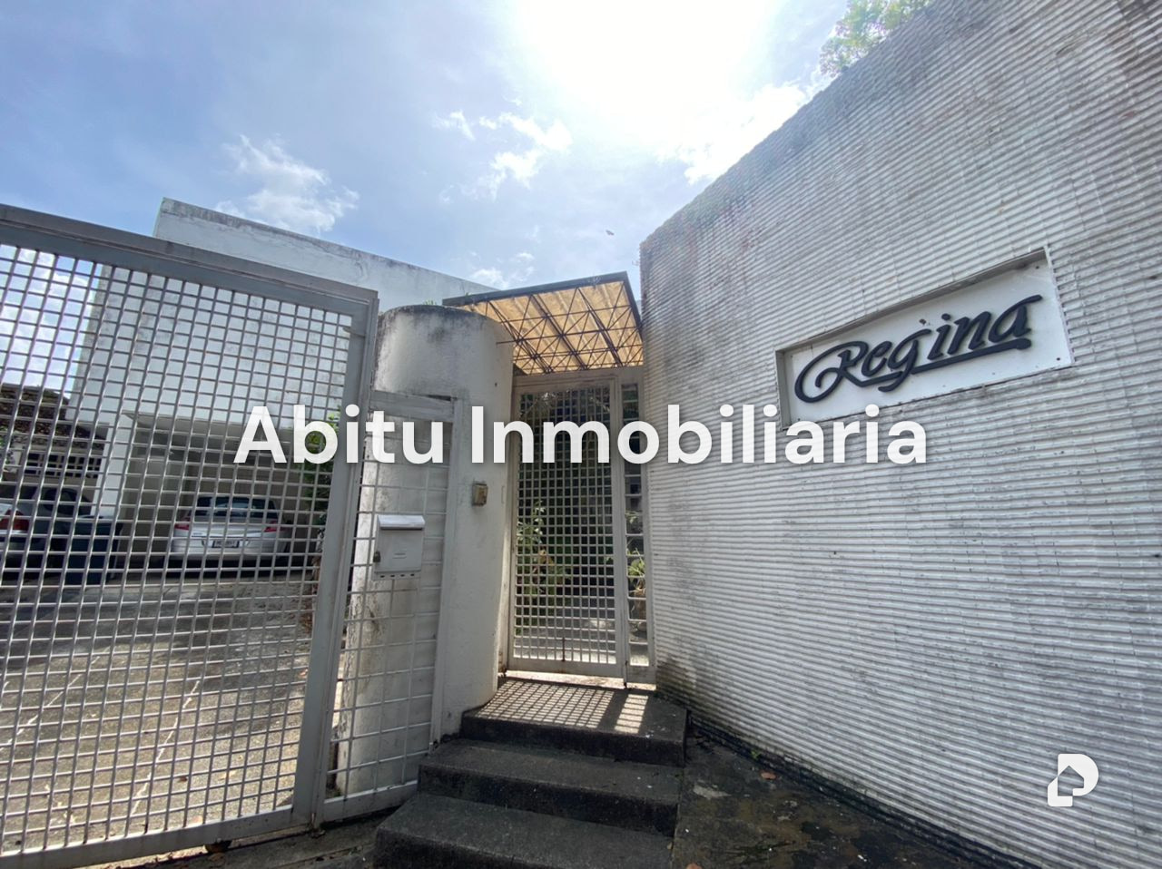 Casa en Caurimare, Caracas