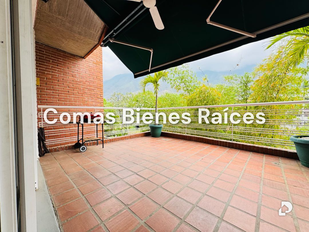 Apartamento en Altamira, Caracas