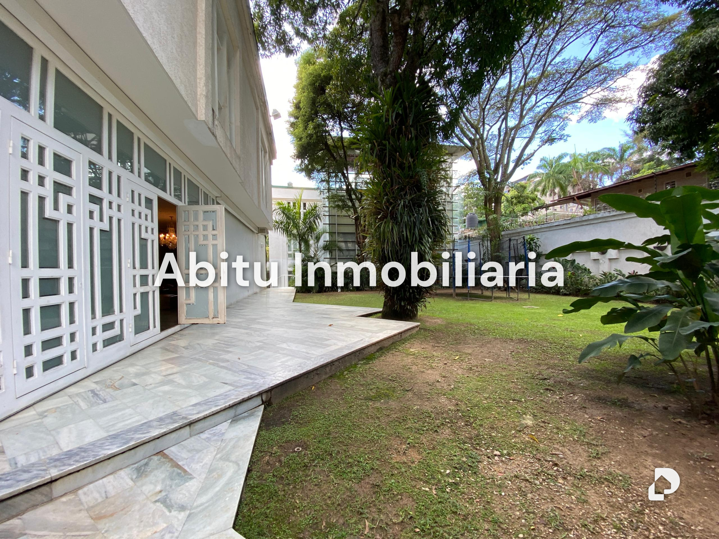 Casa en La Floresta, Caracas