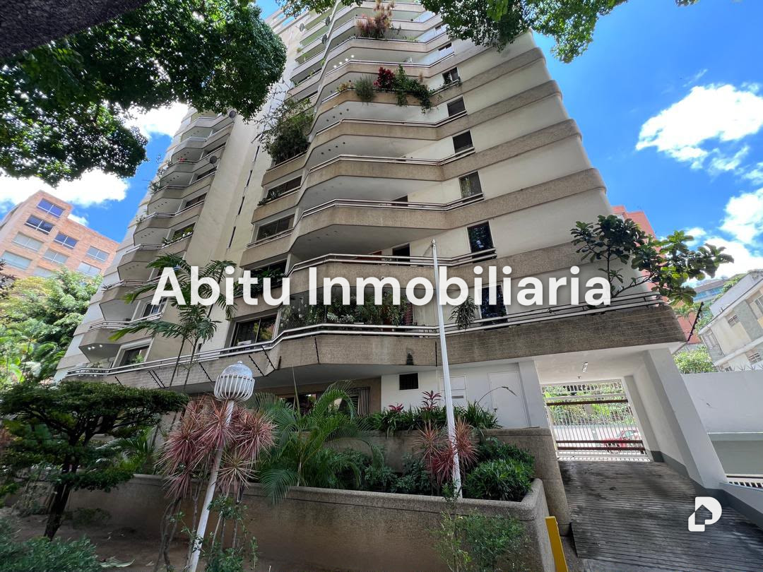 Apartamento en El Rosal, Caracas