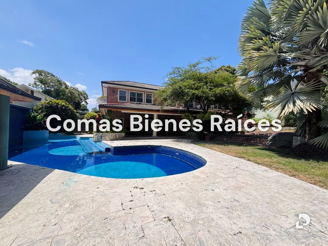 Casa en Country Club, Caracas