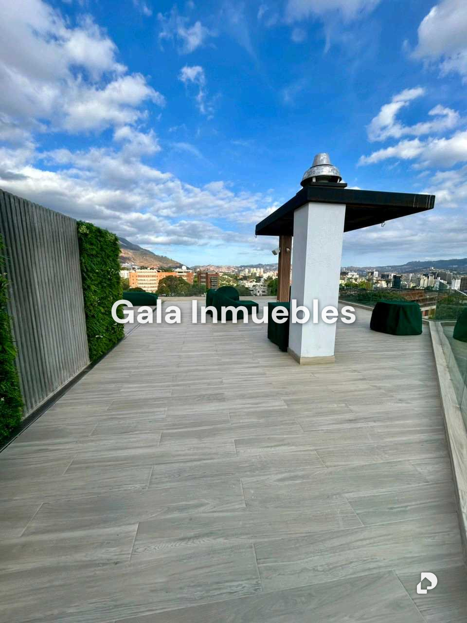 Apartamento en Altamira, Caracas