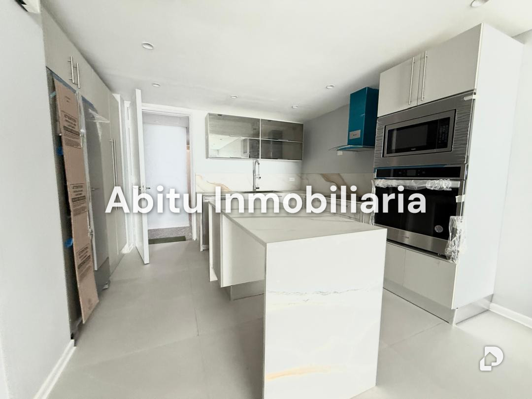 Apartamento en Alto Hatillo, Caracas