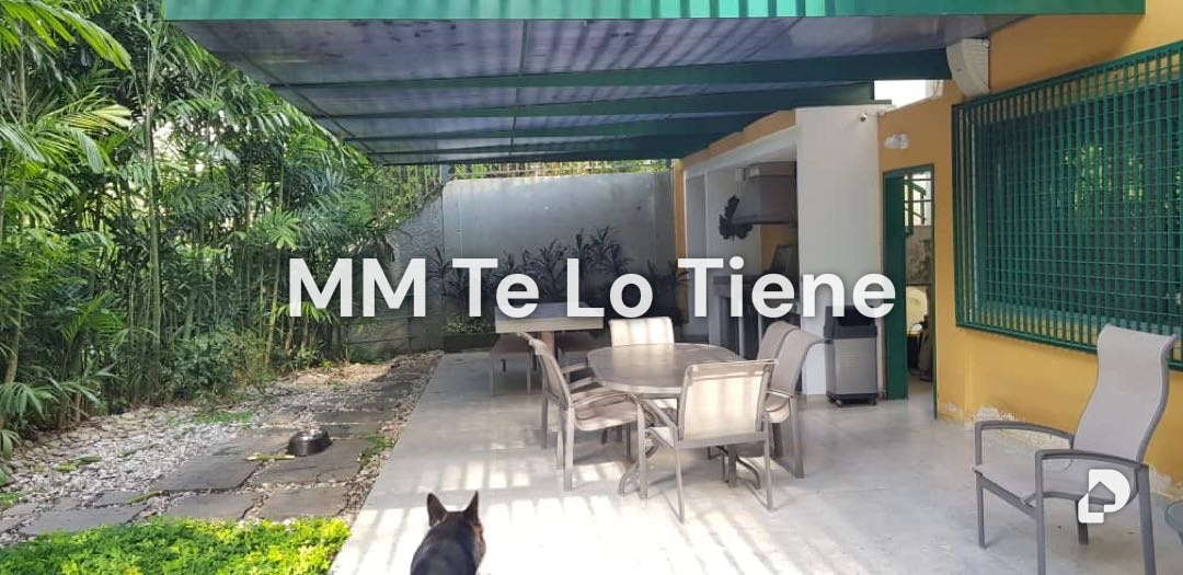 Casa en Cerro Verde, Caracas
