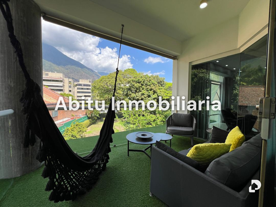 Apartamento en La Castellana, Caracas