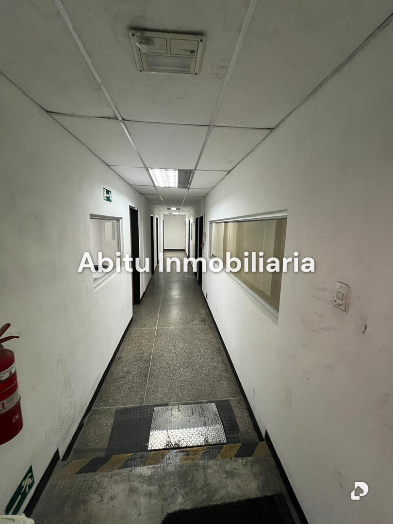 Edificio en Los Ruices, Caracas
